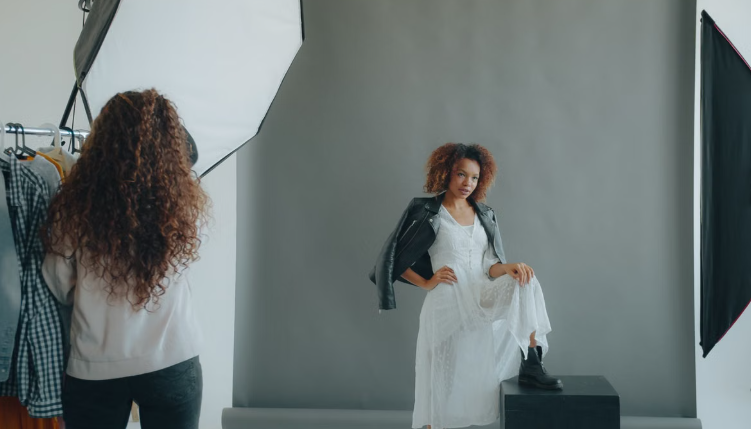 How to Build a Career in Modelling: A Practical Guide for Beginners